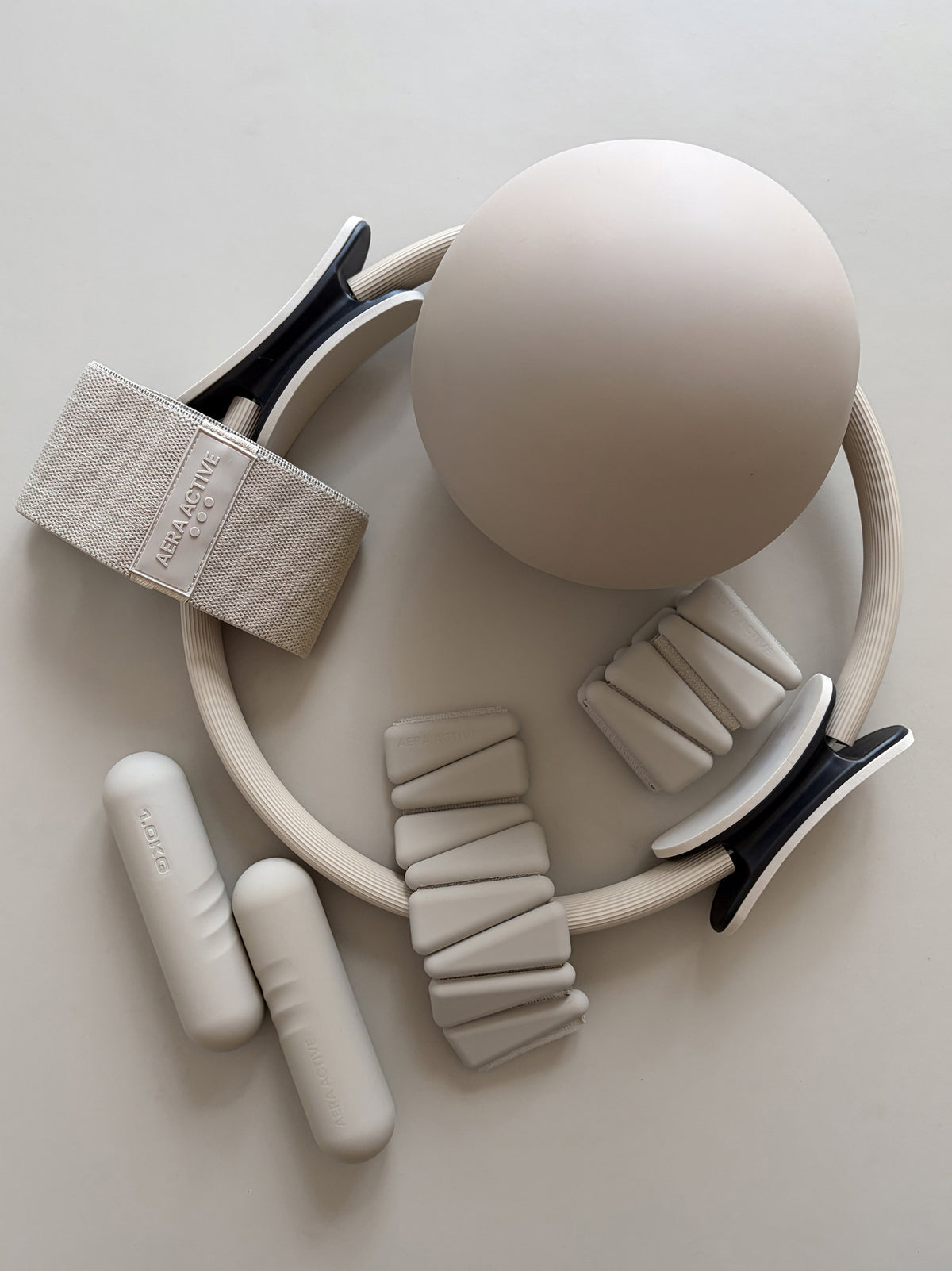 Aera Core Kit - Off White