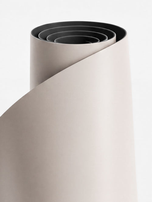 Aera 5mm Everyday Mat - Off White