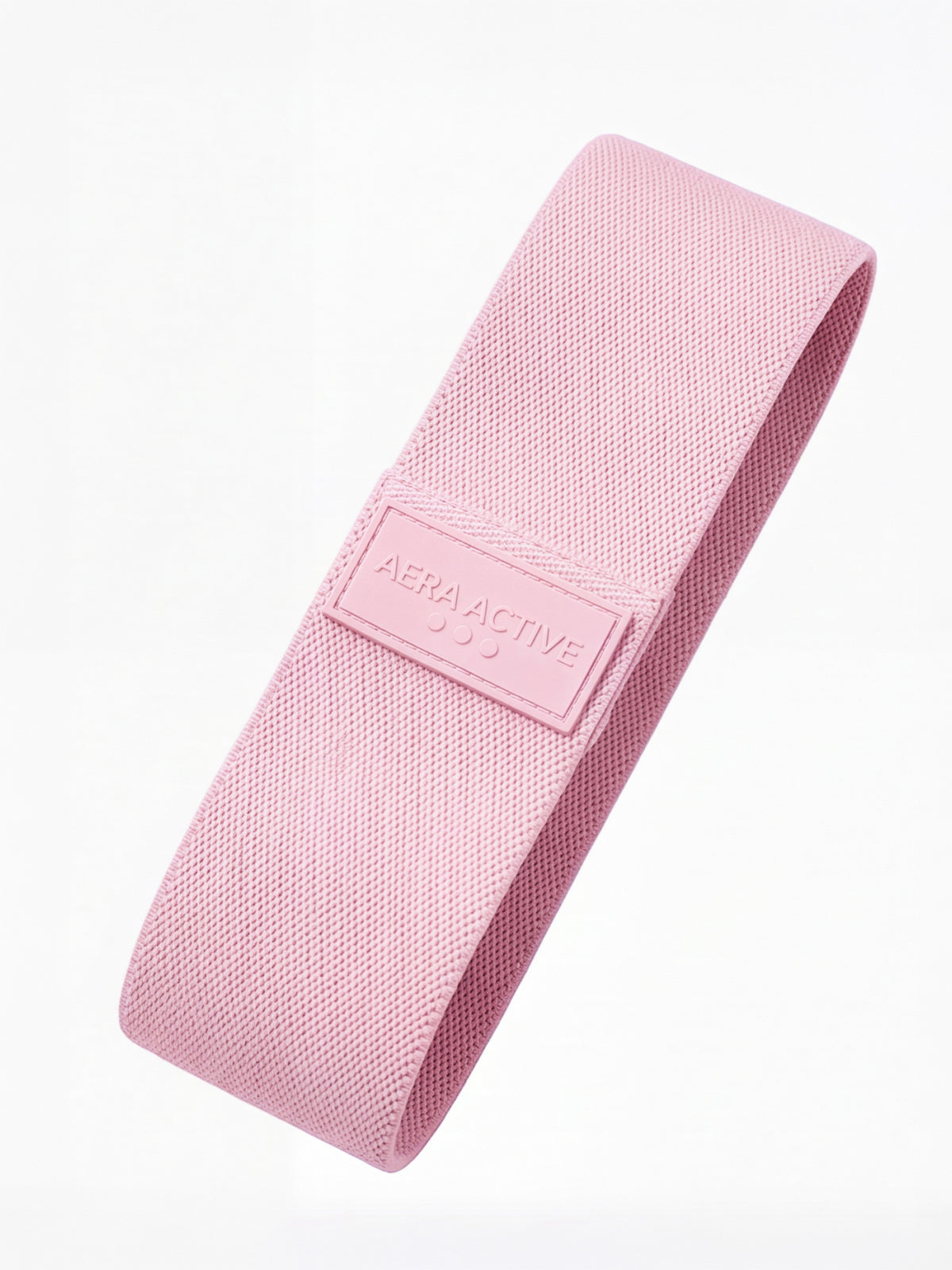 Aera Pilates Loop Bands - Soft Pink
