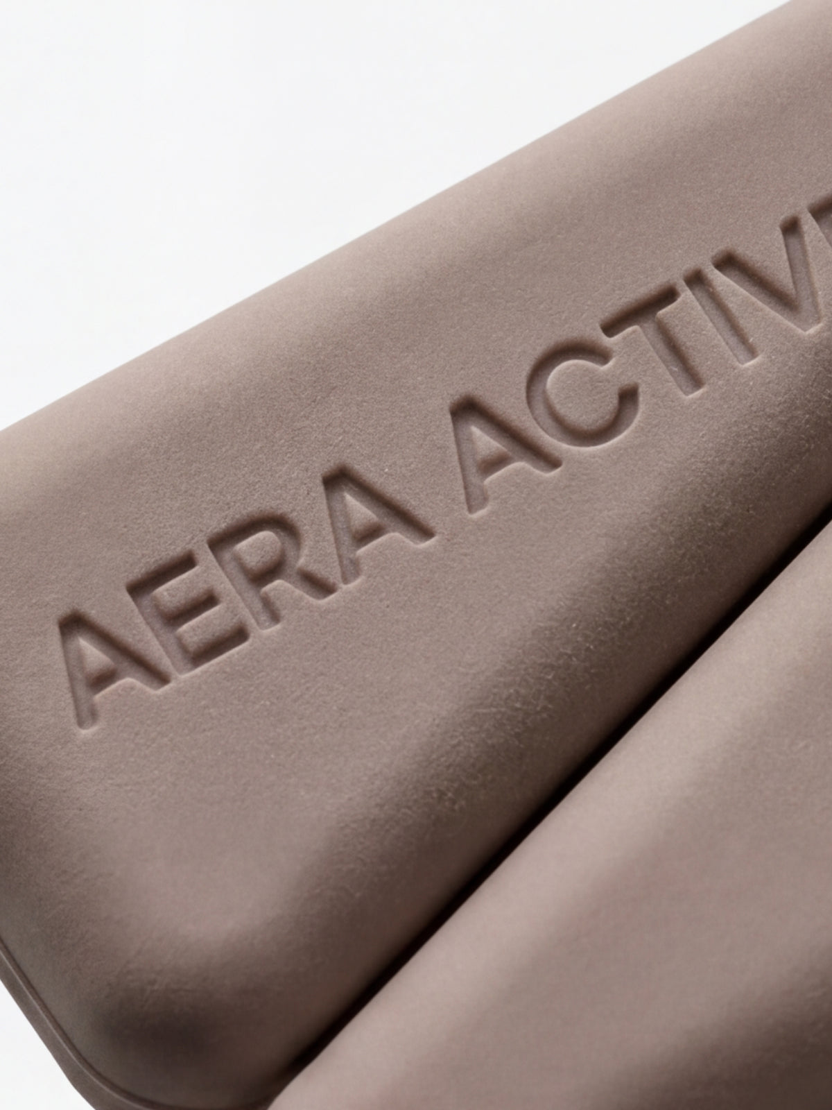 Aera Pilates Weight Bands - Cocoa Brown