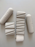 Weights Set - Off White
